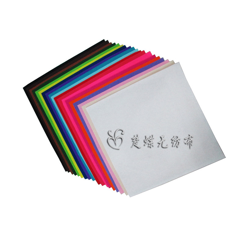 ChuDie Non-woven series(Price please ask customer service)Non-translucent High density