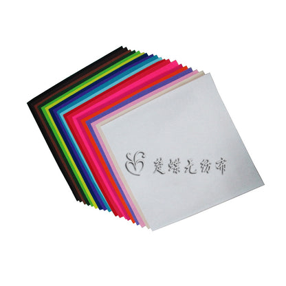 ChuDie Non-woven series(Price please ask customer service)Non-translucent High density