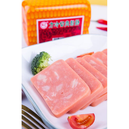 Chenguang Cold cut pork sausage 500g