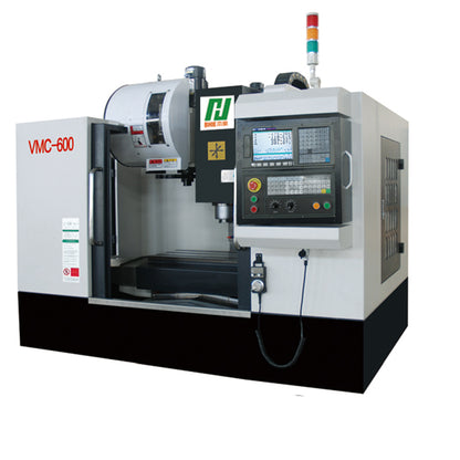 DongHao VMC600 Vertical Machining Centre(Price please ask customer service)