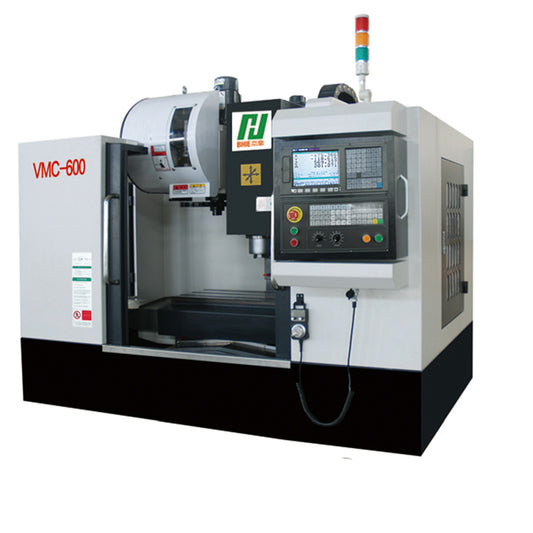 DongHao VMC600 Vertical Machining Centre(Price please ask customer service)