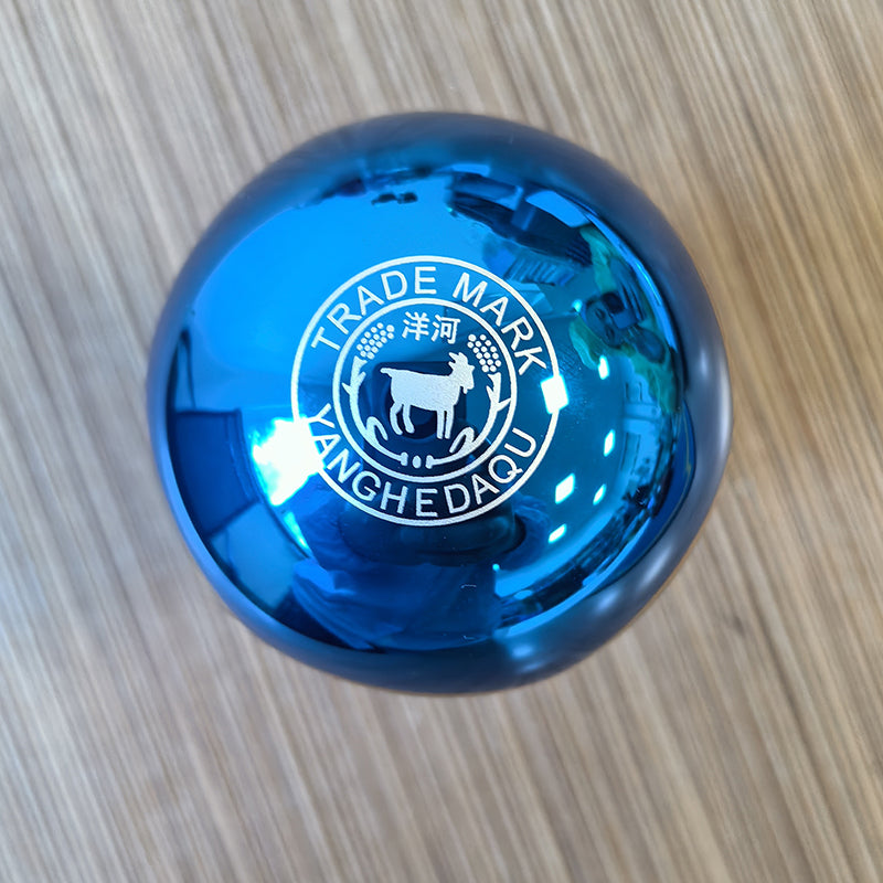 DiRuiSi Dream Blue(Price please ask customer service)Universal cap Original