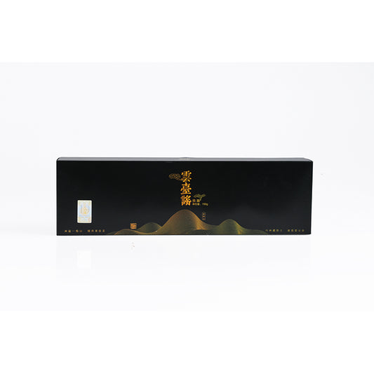 ChenYuanTai 2019 Cloud and Moon Song Specifications: 5g*3 tablets*10 boxes = 150g/box Specifications per item: 50 tablets Minimum order quantity: 100 Grade 1 Gongmei Fuding White Tea