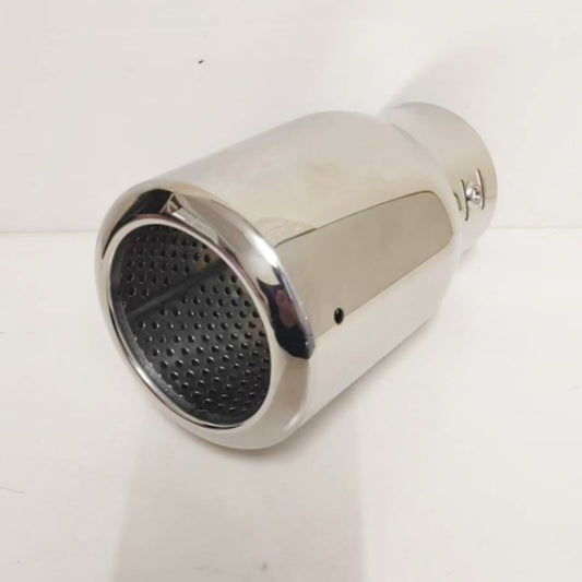 ChangXin K258 Car exhaust round tailpipe 101mm*160mm Tailpipe Exhaust Car Conversion silencer