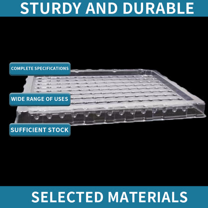 EnPaiSi Solenoid spool blister box (disposable) 390*290*31mm Starting lot size 1000(Price please ask customer service)Beautiful Tidy