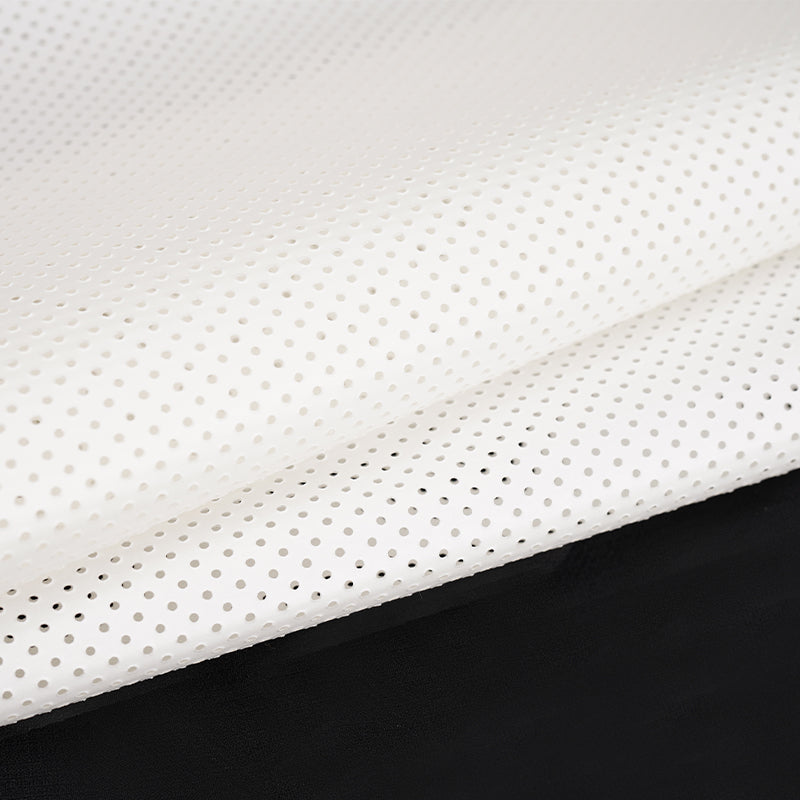 Dazhen TPU hot melt film, Jelly film, Clothing hot melt film, seamless Adhesive film, model: DZ-635G Width: 1524MM Starting lot size 100m soft Repair pressing adhesive