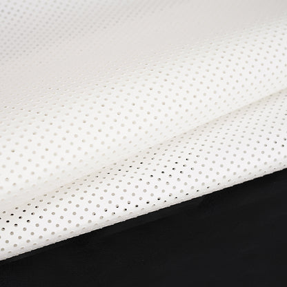 Dazhen TPU hot melt film, Jelly film, Clothing hot melt film, seamless Adhesive film, model: DZ-635G Width: 1524MM Starting lot size 100m soft Repair pressing adhesive