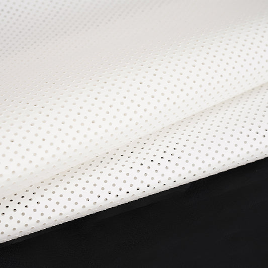 Dazhen TPU hot melt film, Jelly film, Clothing hot melt film, seamless Adhesive film, model: DZ-635G Width: 1524MM Starting lot size 100m soft Repair pressing adhesive