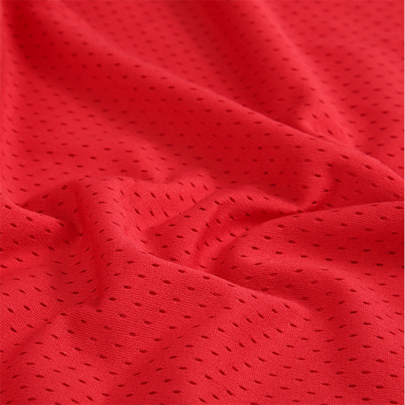 Yihan 11×1 mesh 68D warp knitting Starting quantity single colour: 400kg Lightweight