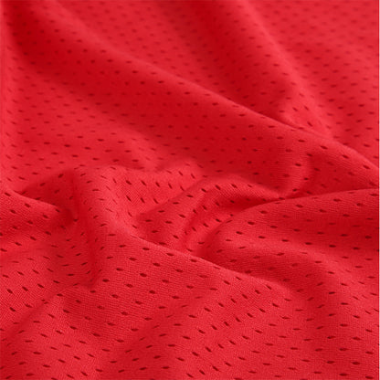 Yihan 11×1 mesh 68D warp knitting Starting quantity single colour: 400kg Lightweight