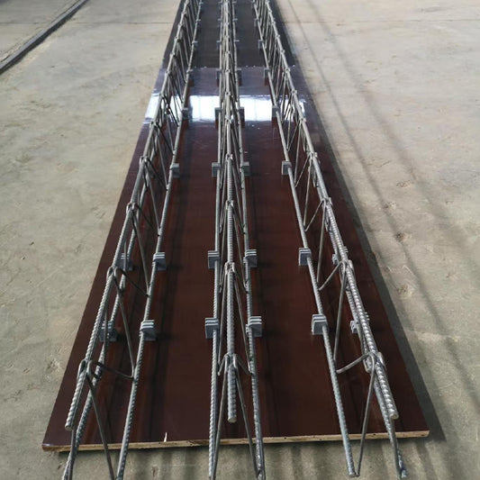 ZhongYi Demountable steel joist floor joist plate 27.31/㎡ steelwork Load-bearing plate