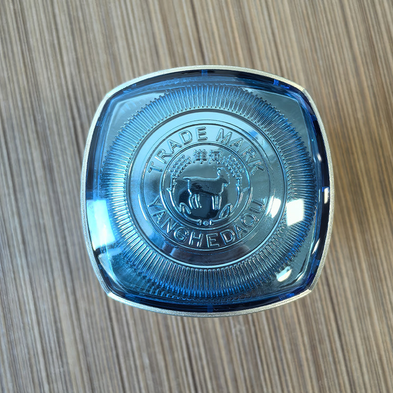 DiRuiSi sky blue(Price please ask customer service)Dedicated Food Grade