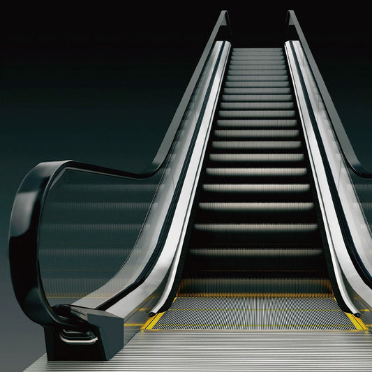 Changao Escalator(Price please ask customer service) Mall train station general purpose