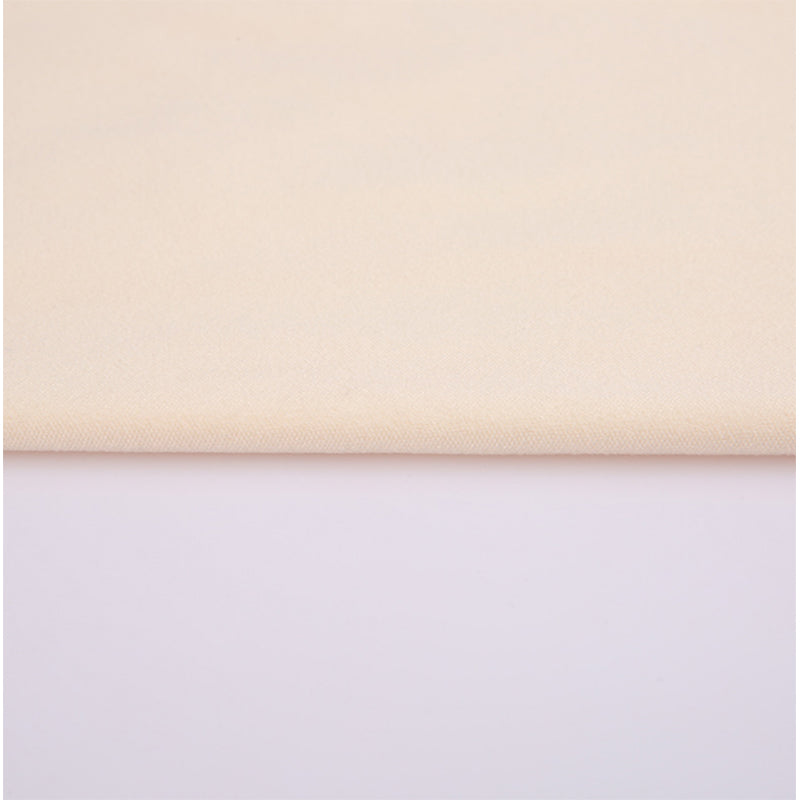 Yihan German Velvet Starting quantity single colour: 400kg Solid Colours