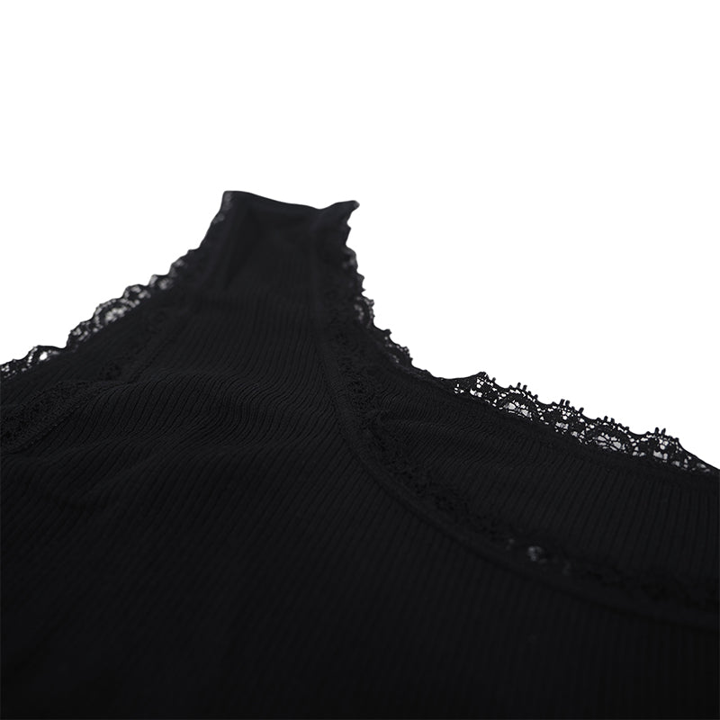 AB  Modal ribbed camisole Starting batch 200  Modal vest AB underwear heart