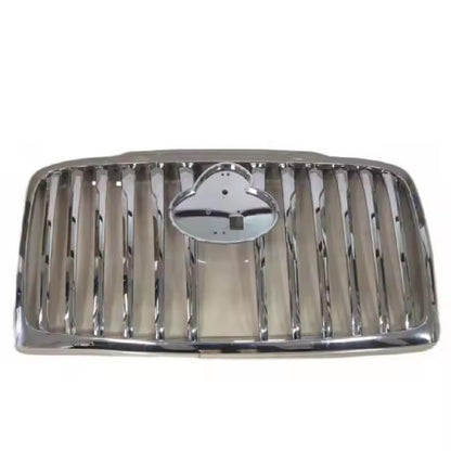 XinGuang Automotive front bumper center grill Custom injection mold with OEM part number plastic material and cutting and machining service Starting from 1000(More favorable specific price consulting customer service)Automotive injection moulding test OEM