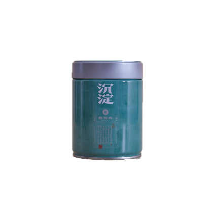 ChenYuanTai Sedimentation · White Peony Specifications: 50g/box Specifications per item: 60 cans Minimum order quantity: 100 2019 Settled Special Grade