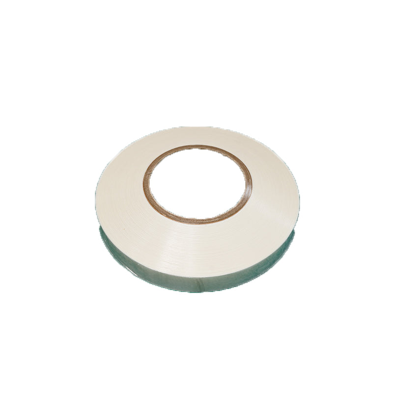 Dazhen TPU hot melt film, low temperature film, seamless Adhesive film, clothing hot melt film model: DZ-860K Width: 1524MM Length: 100M Starting lot size 100m Clothing edge sealant Rubber compression adhesive