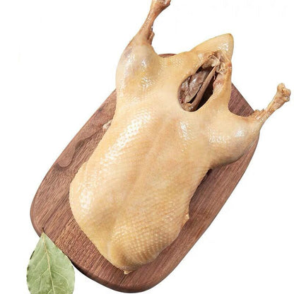 Chenguang Braised duck in brine About 1 kilogram