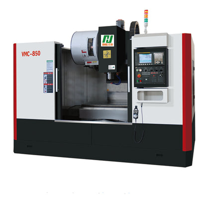 DongHao VMC850 Vertical Machining Centre(Price please ask customer service)