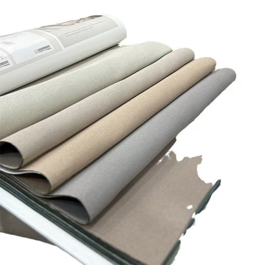 Xinyuan Black Gold Door width 2.8 metres  1/m  Starting lot 70 metres   High Density Thickened Dustproof Cloth