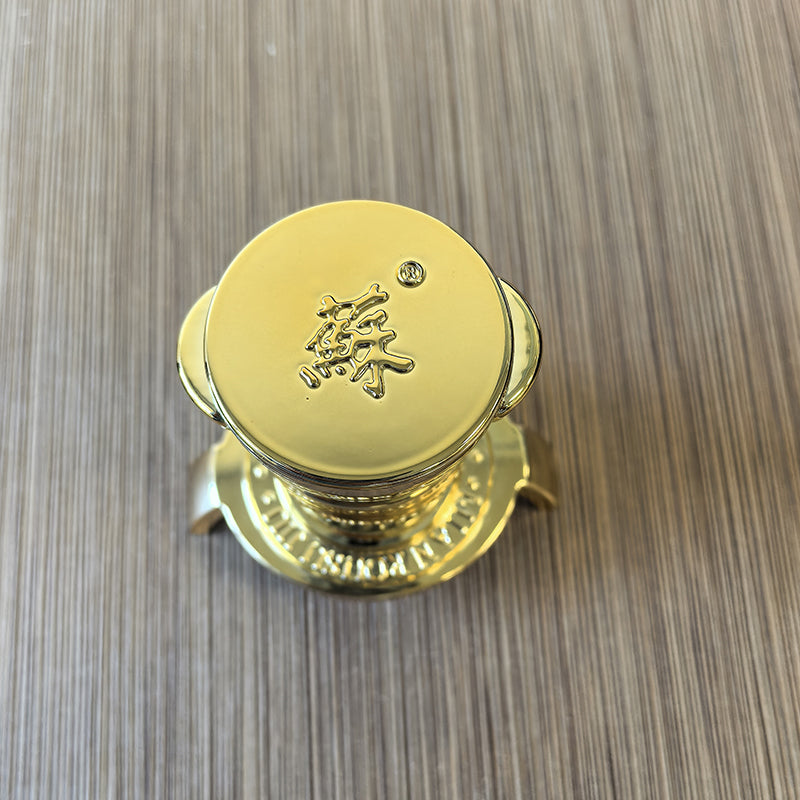 DiRuiSi green sage (herb)(Price please ask customer service)two grooves Su wine