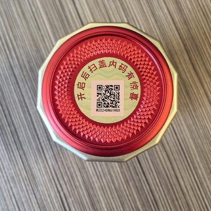 DiRuiSi blueceramics(Price please ask customer service)Wine Bottle Caps Firm
