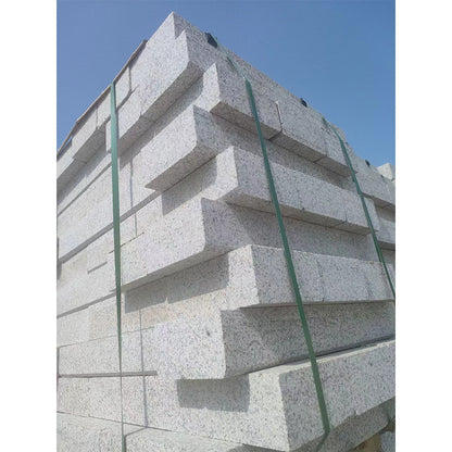 Xinyu Granite roadside stone series(Price please ask customer service)   The curb stands on the curb