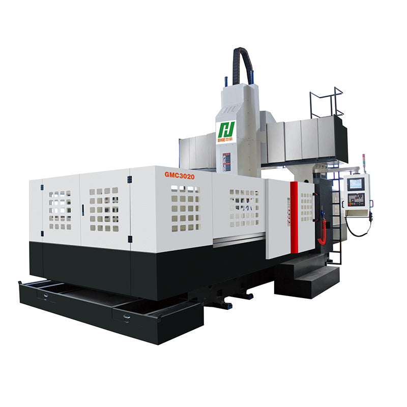DongHao GMC3020 Gantry Machining Centre(Price please ask customer service)