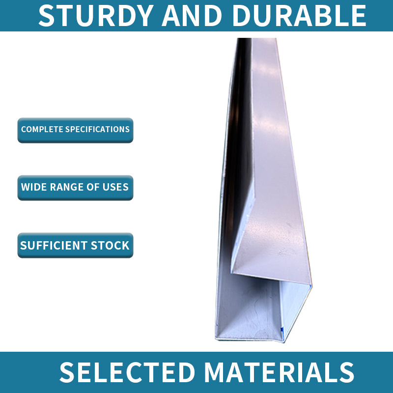 BoTai hem (of a skirt)(Price please ask customer service)Stainless Steel Cladding Strip Metal