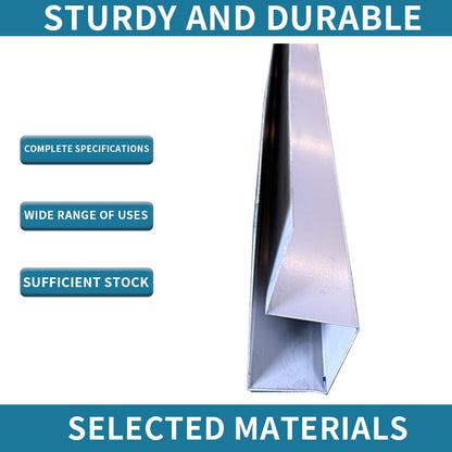 BoTai hem (of a skirt)(Price please ask customer service)Stainless Steel Cladding Strip Metal