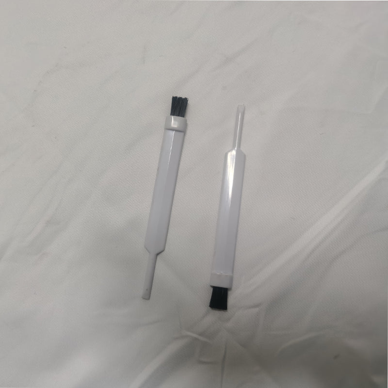 Dongjie Cleaning brush(Price please ask customer service) Small bristle brush Mobile phone dust cleaning Keyboard brush