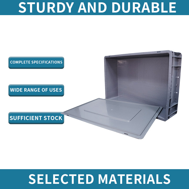 EnPaiSi EU crate 600*400*148mm(Price please ask customer service)Environmentally friendly Practical