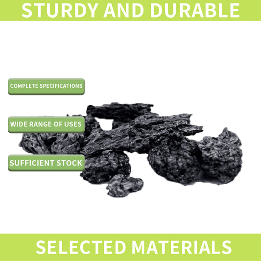 YU AI needle coke Starting lot size 20 tons(Price please ask customer service) Ultra-High Power Low Thermal Expansion