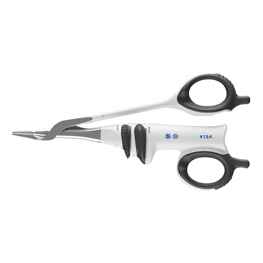 BaiNingYingChuang Scissor-type ultrasonic cutter head(Price please ask customer service)Precision Anti-slip