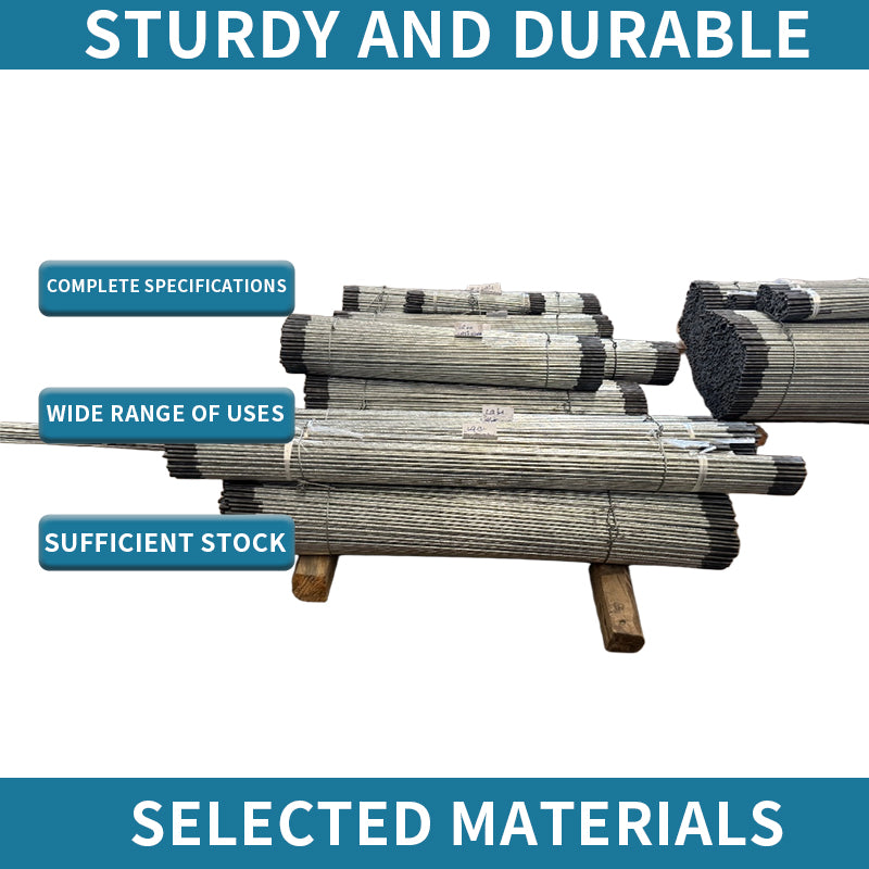 BoTai rod(Price please ask customer service)Bracket Screw Big C guardrail pole