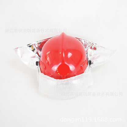 Dongan 02 Korean fire helmet(Price please ask customer service)