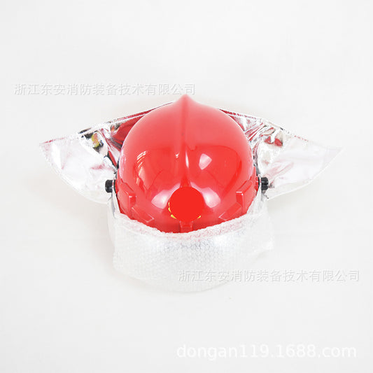 Dongan 02 Korean fire helmet(Price please ask customer service)