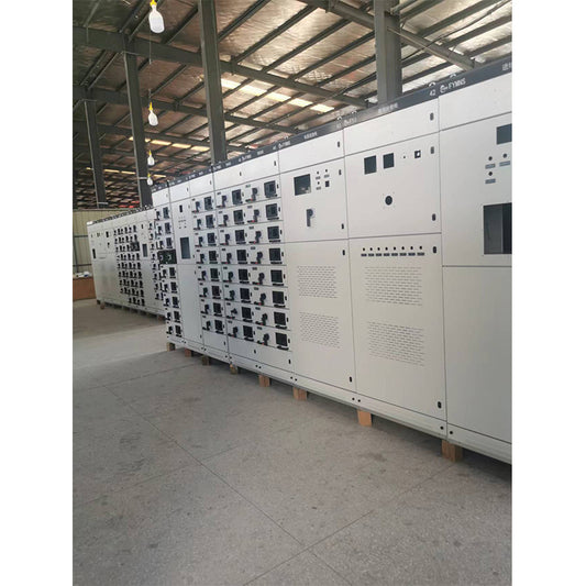 Feiyou FYMNS withdrawable switchgear(Price please ask customer service) Housing equipment Stand alone Low pressure chest of drawers
