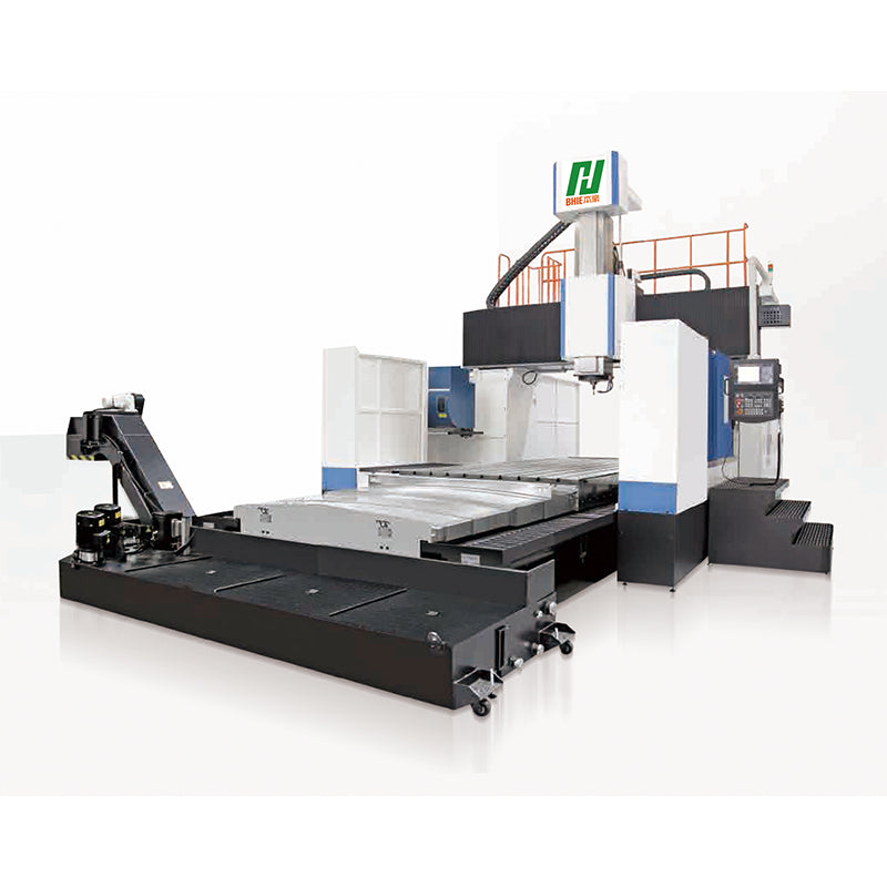 DongHao GMC-SR6032 Square ram type gantry machining centre(Price please ask customer service)