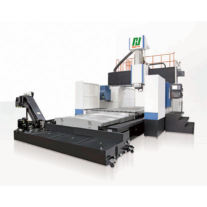 DongHao GMC-SR6032 Square ram type gantry machining centre(Price please ask customer service)