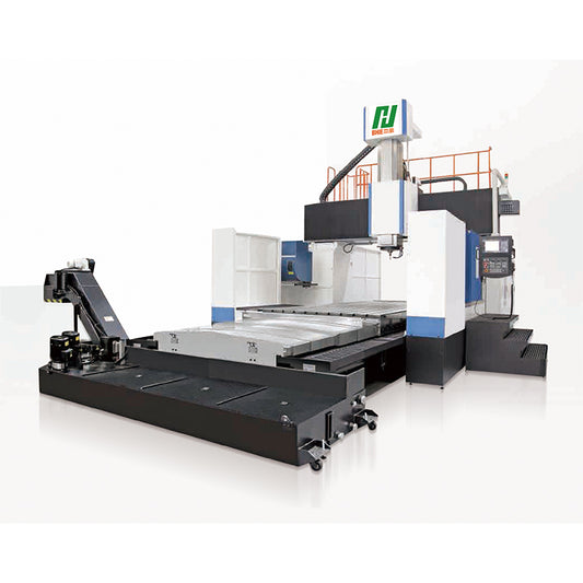 DongHao GMC-SR6032 Square ram type gantry machining centre(Price please ask customer service)