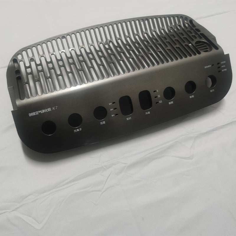 Dongjie Air outlet(Price please ask customer service) Air purifier Filter air outlet Multiple tuyere