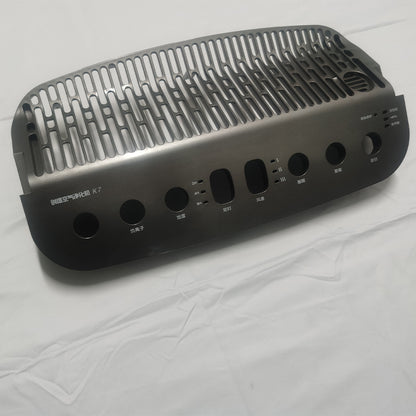 Dongjie Air outlet(Price please ask customer service) Air purifier Filter air outlet Multiple tuyere
