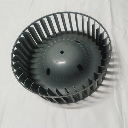 Dongjie Machine fan blade(Price please ask customer service) Spiral lobe Fan leaf Plastic accessories