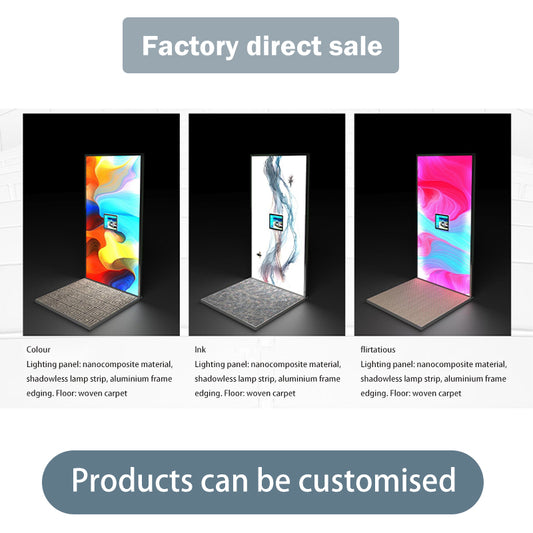 zheaodianti Platform  lift（Consult customer service for specific price）Wide range of applications, durable and low-consumption