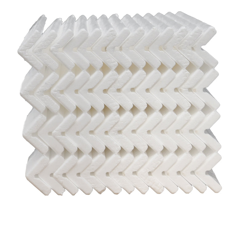 ChangJia L-shaped foam edge protection (customizable)18*60*60*60mm+25kg/m3(Price please ask customer service)Sponge Protecting