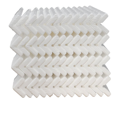 ChangJia L-shaped foam edge protection (customizable)18*60*60*60mm+25kg/m3(Price please ask customer service)Sponge Protecting