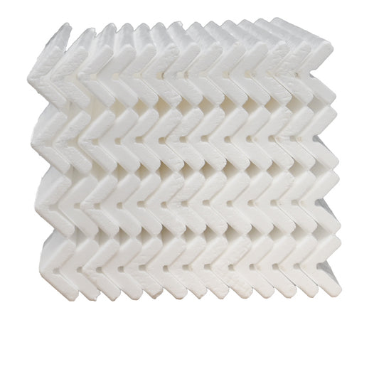 ChangJia L-shaped foam edge protection (customizable)18*60*60*60mm+25kg/m3(Price please ask customer service)Sponge Protecting