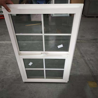 ZhongYi Lift-and-reverse window, double lift-and-reverse window(Price please ask customer service)American style sliding window Upper and lower sliding